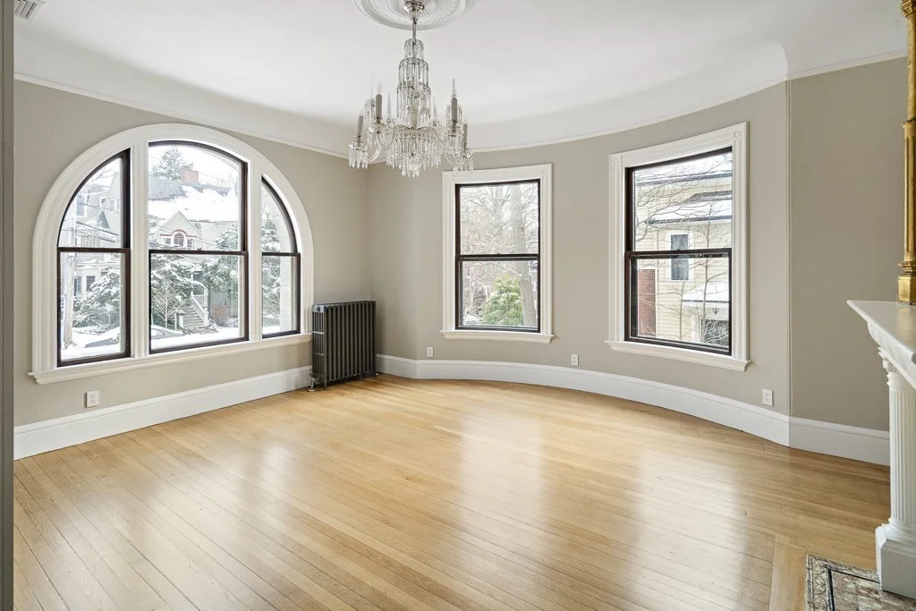 6 bed, 4+ bath apartment for rent at 33 Agassiz St Unit 33, Neighborhood Nine — photo 3 of 15