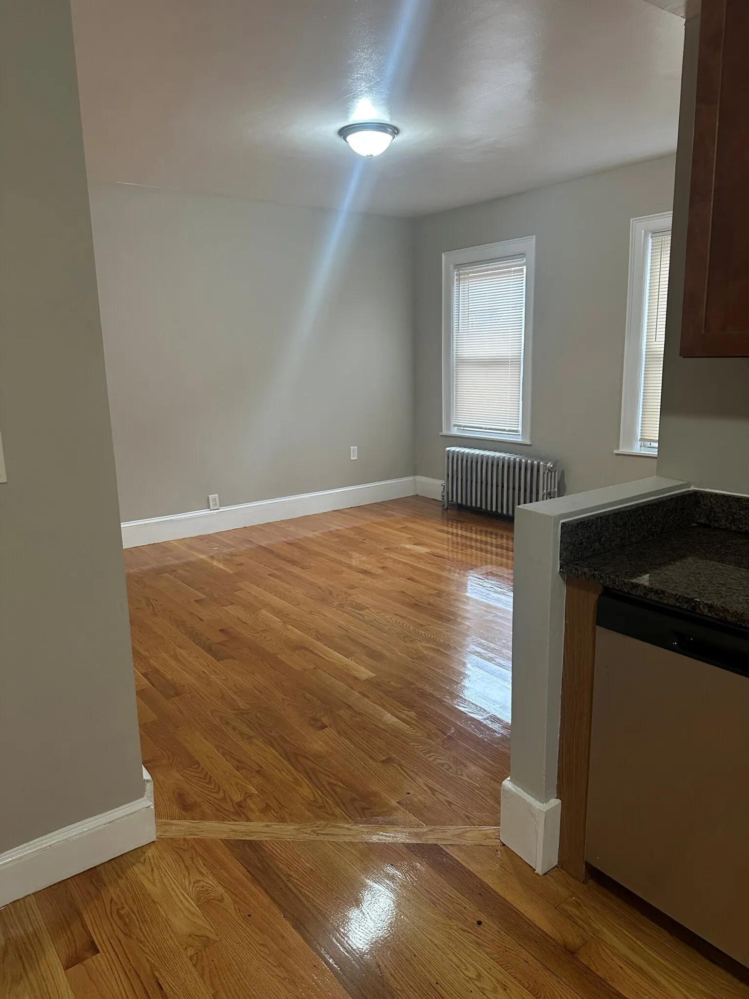 3 bed, 1 bath apartment for rent at 33 Algonquin St Unit 2, Dorchester — photo 7 of 14