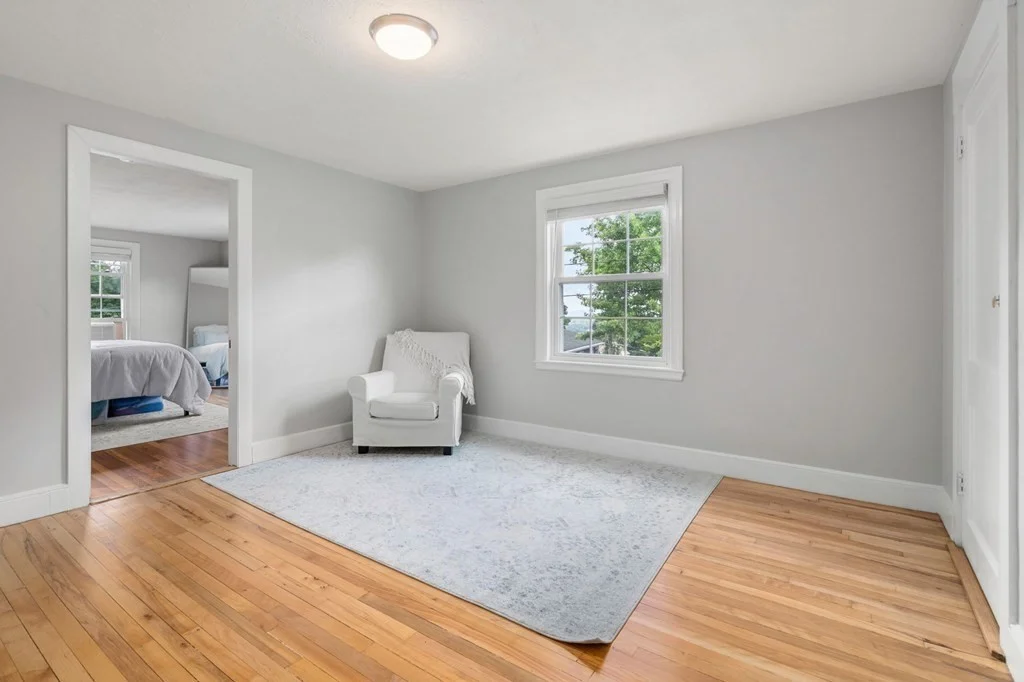 2 bed, 1 bath apartment for rent at 33 Alpheus Rd Unit 1, Roslindale — photo 11 of 12