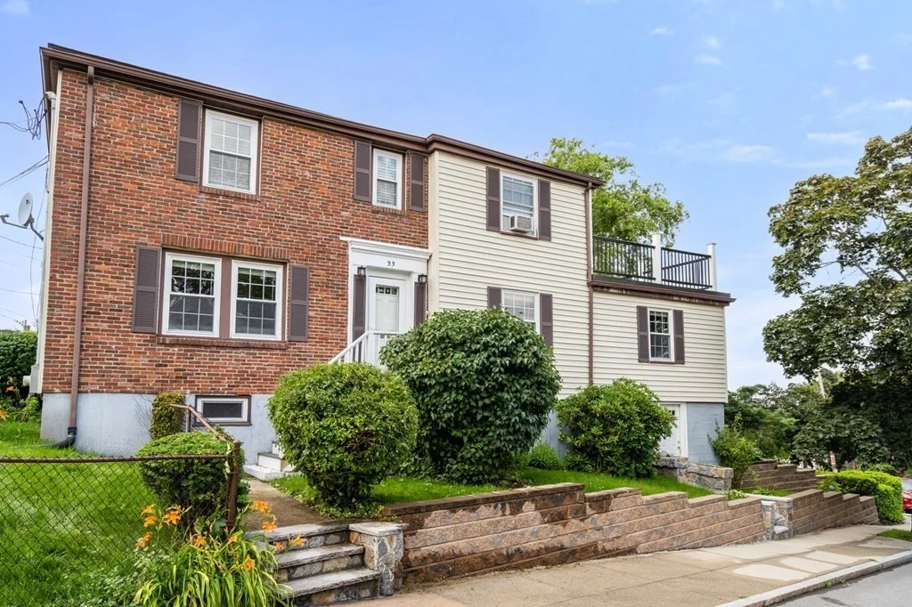 2 bed, 1 bath apartment for rent at 33 Alpheus Rd Unit 1, Roslindale — photo 12 of 12