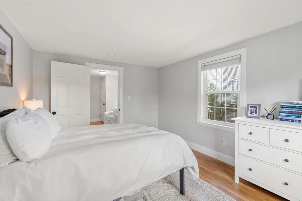 2 bed, 1 bath apartment for rent at 33 Alpheus Rd Unit 1, Roslindale — photo 6 of 12