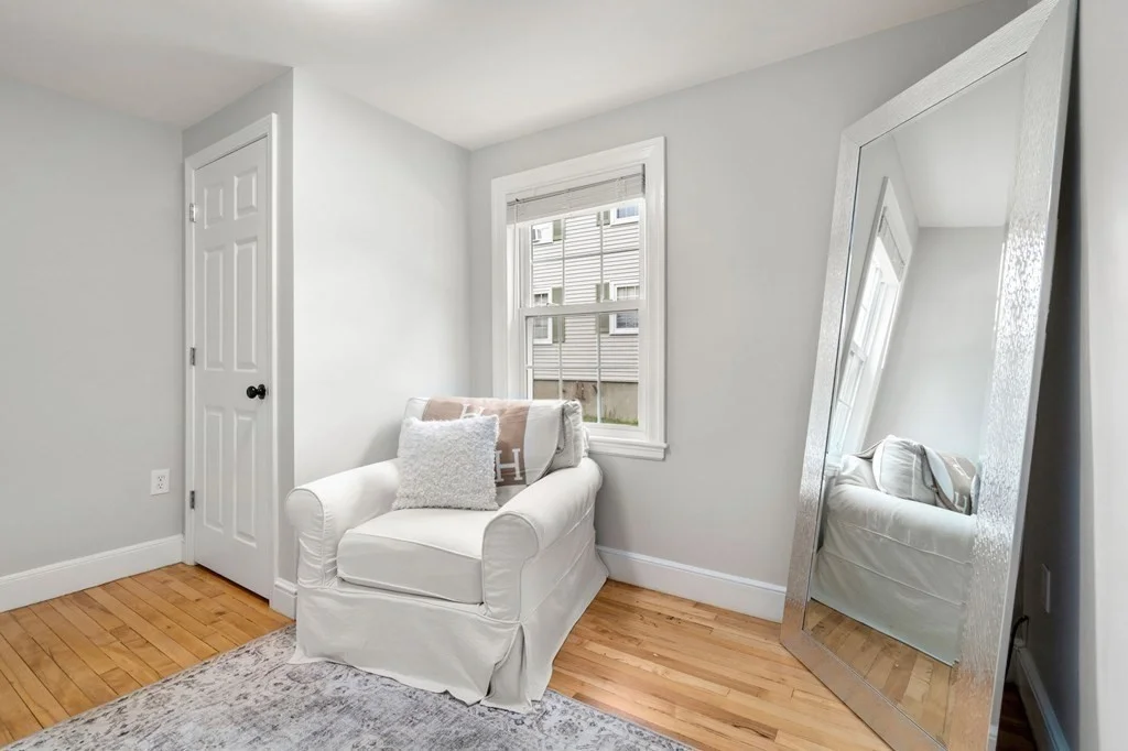 2 bed, 1 bath apartment for rent at 33 Alpheus Rd Unit 1, Roslindale — photo 8 of 12