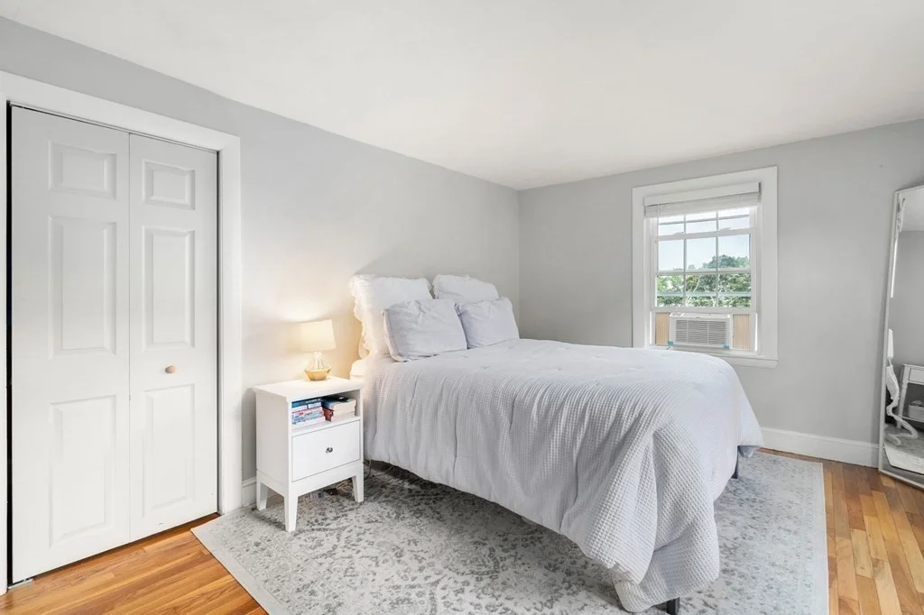 2 bed, 1 bath apartment for rent at 33 Alpheus Rd Unit 1, Roslindale — photo 9 of 12