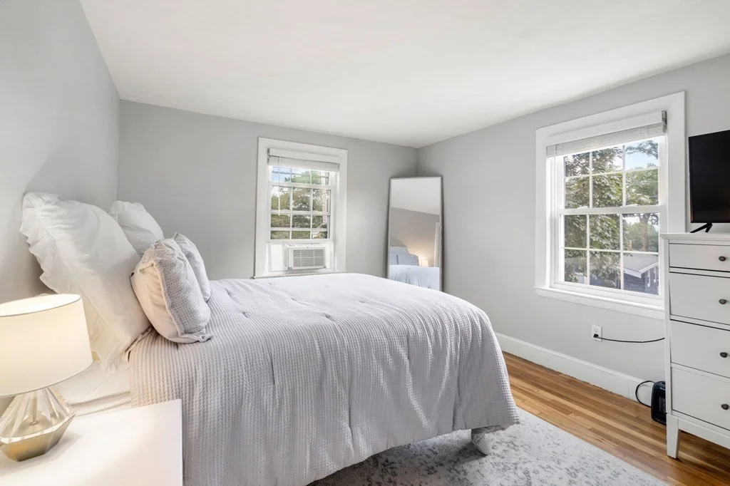 2 bed, 1 bath apartment for rent at 33 Alpheus Rd Unit 1, Roslindale — photo 10 of 12