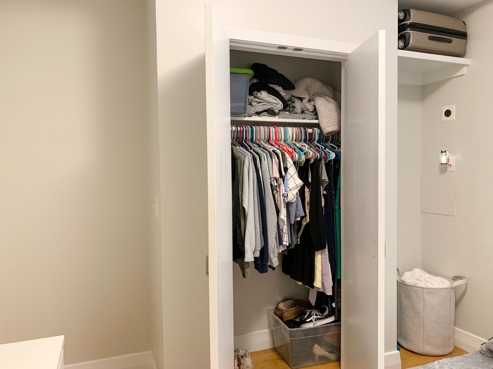 1 bed, 1 bath apartment for rent at 33 Anderson St Unit 1, Beacon Hill — photo 14 of 29