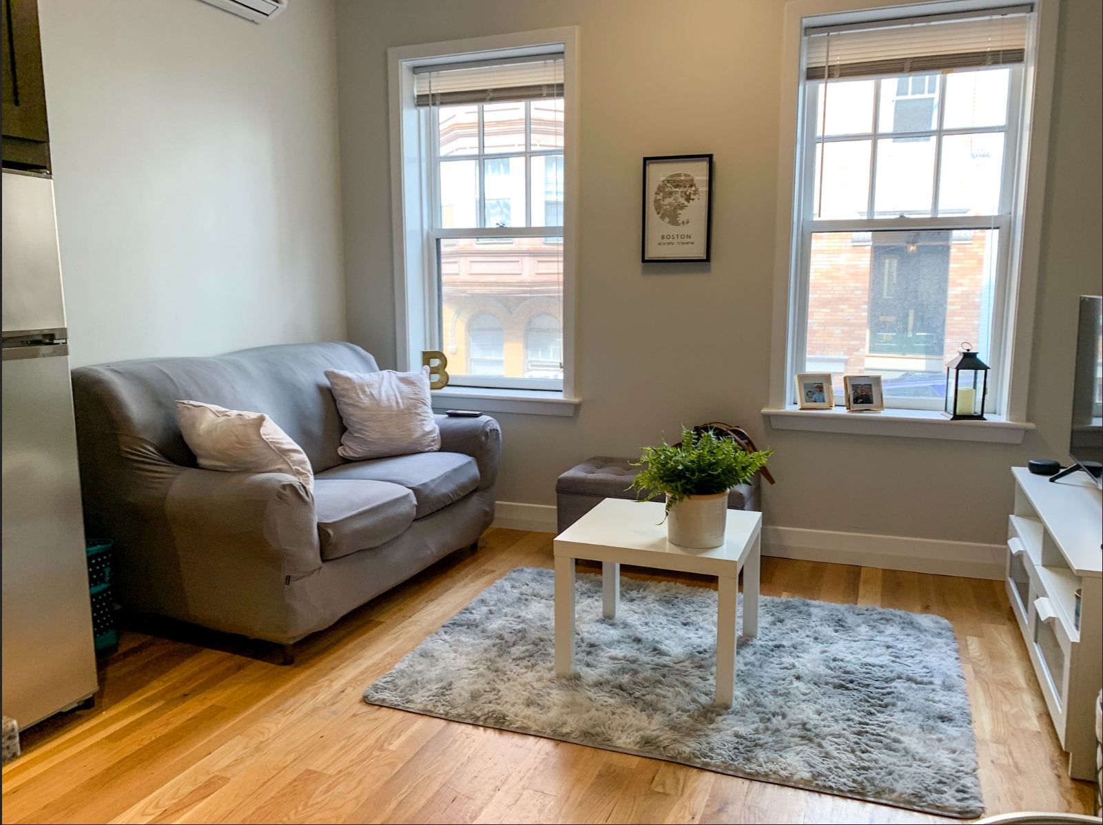 1 bed, 1 bath apartment for rent at 33 Anderson St Unit 1, Beacon Hill — photo 2 of 29