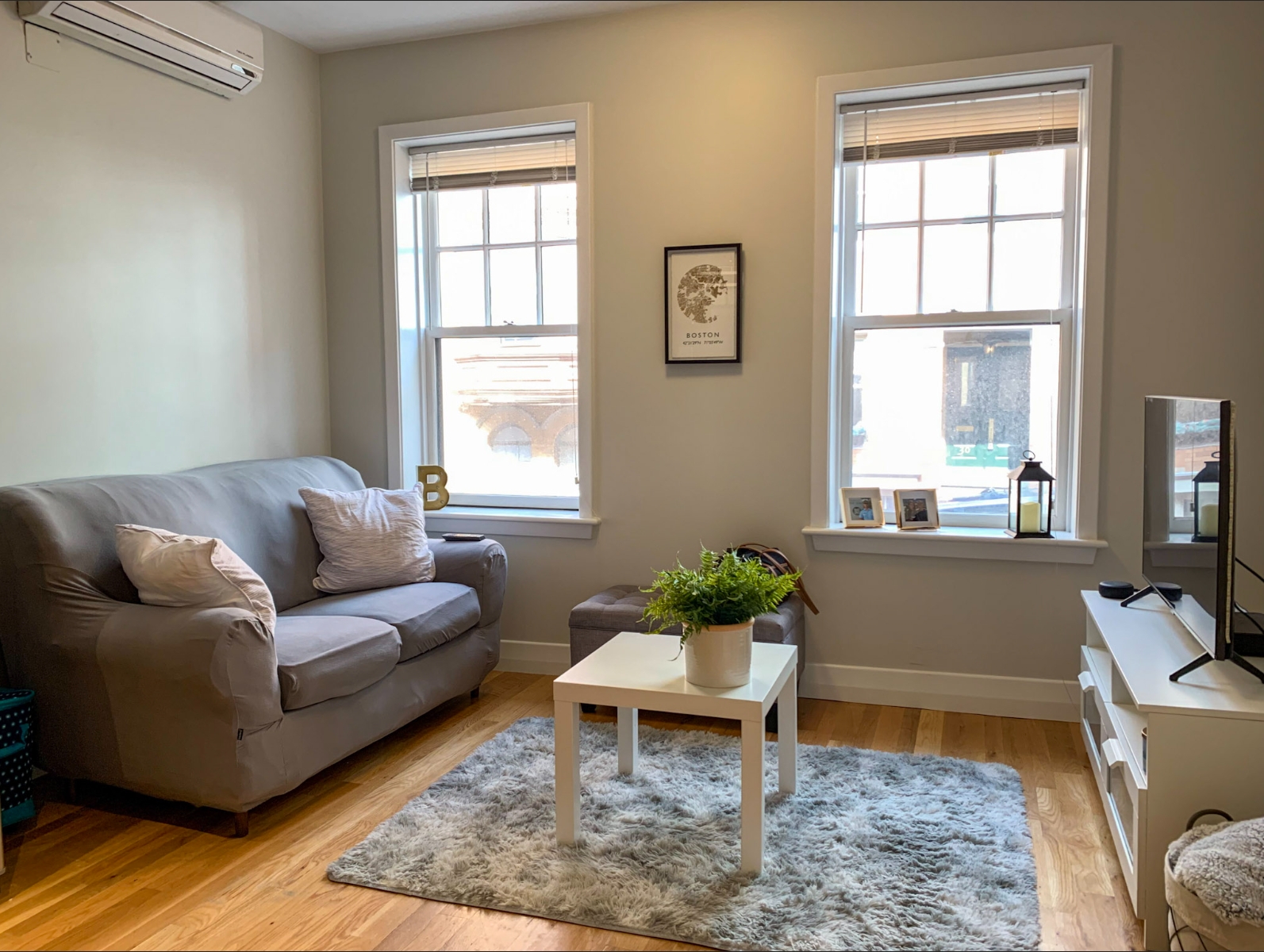 1 bed, 1 bath apartment for rent at 33 Anderson St Unit 1, Beacon Hill — photo 3 of 29