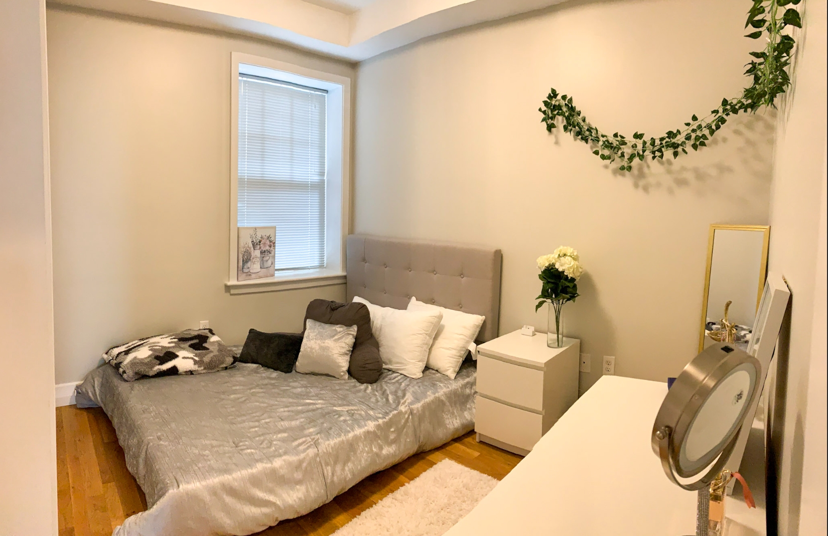 1 bed, 1 bath apartment for rent at 33 Anderson St Unit 1, Beacon Hill — photo 19 of 29