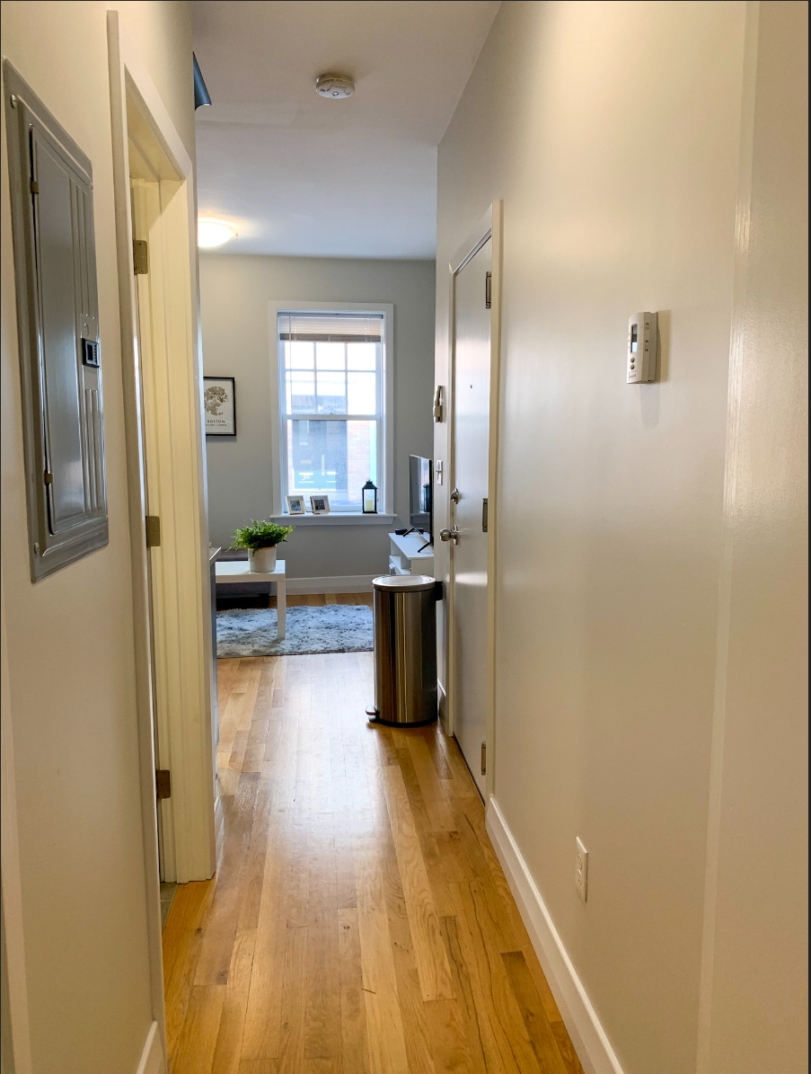 1 bed, 1 bath apartment for rent at 33 Anderson St Unit 1, Beacon Hill — photo 15 of 29