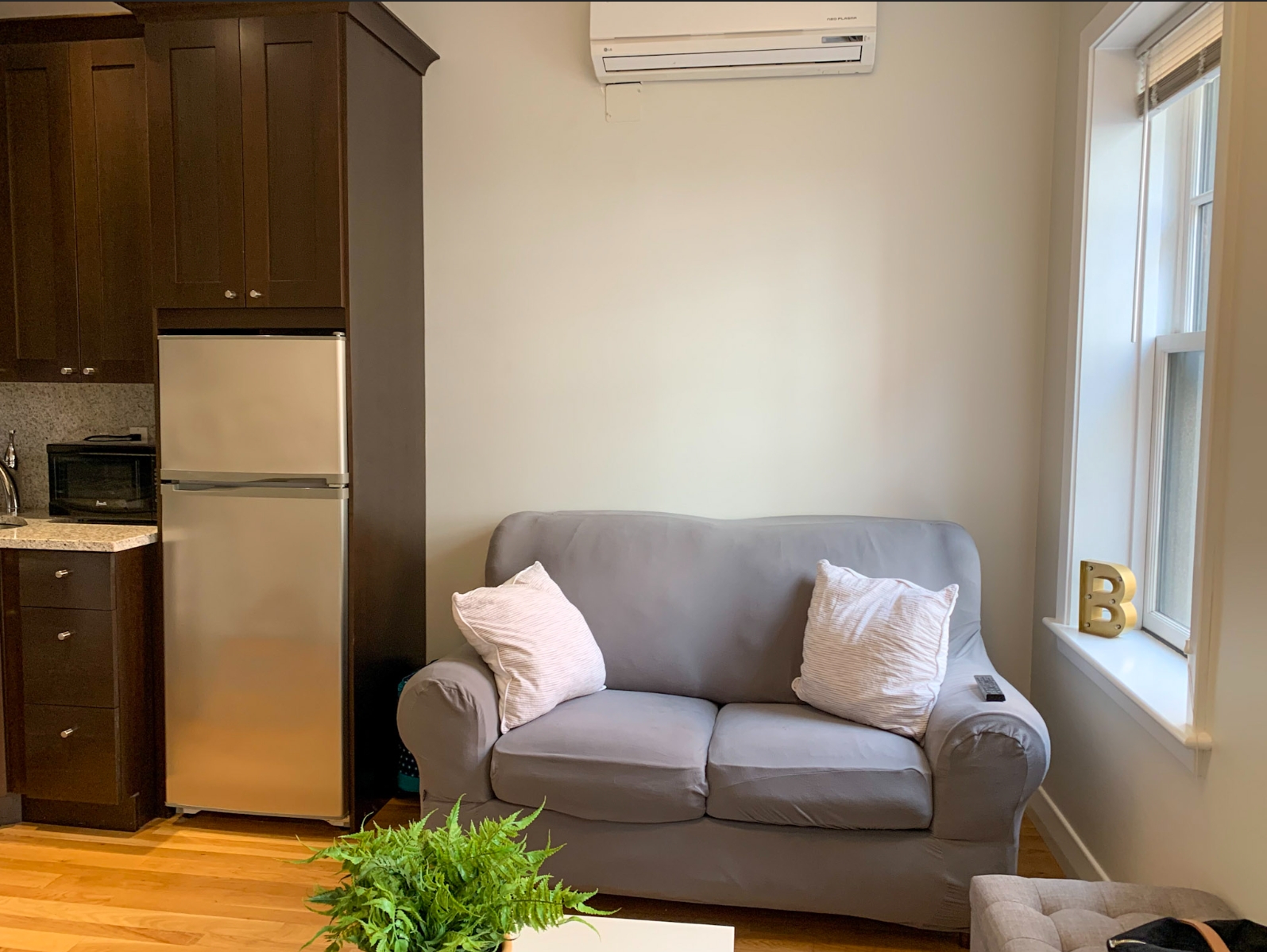 1 bed, 1 bath apartment for rent at 33 Anderson St Unit 1, Beacon Hill — photo 5 of 29