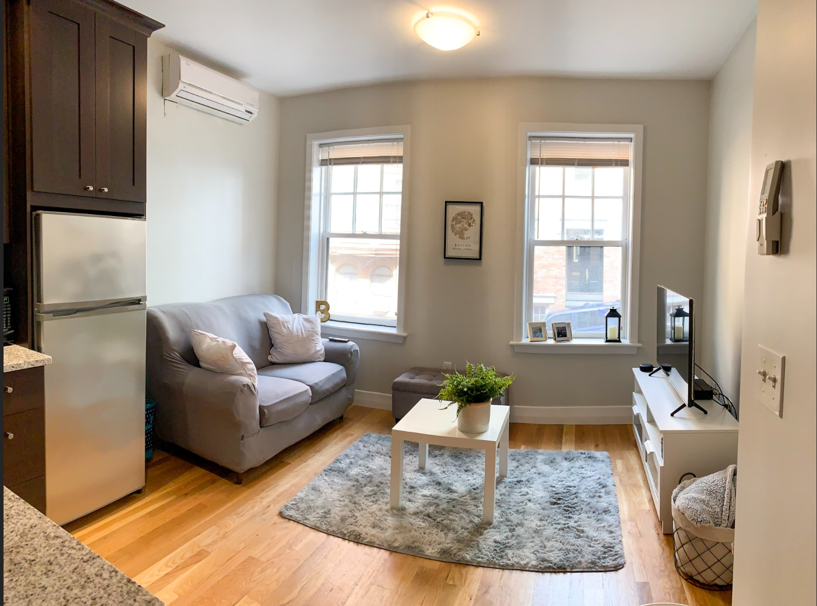 1 bed, 1 bath apartment for rent at 33 Anderson St Unit 1, Beacon Hill — photo 22 of 29
