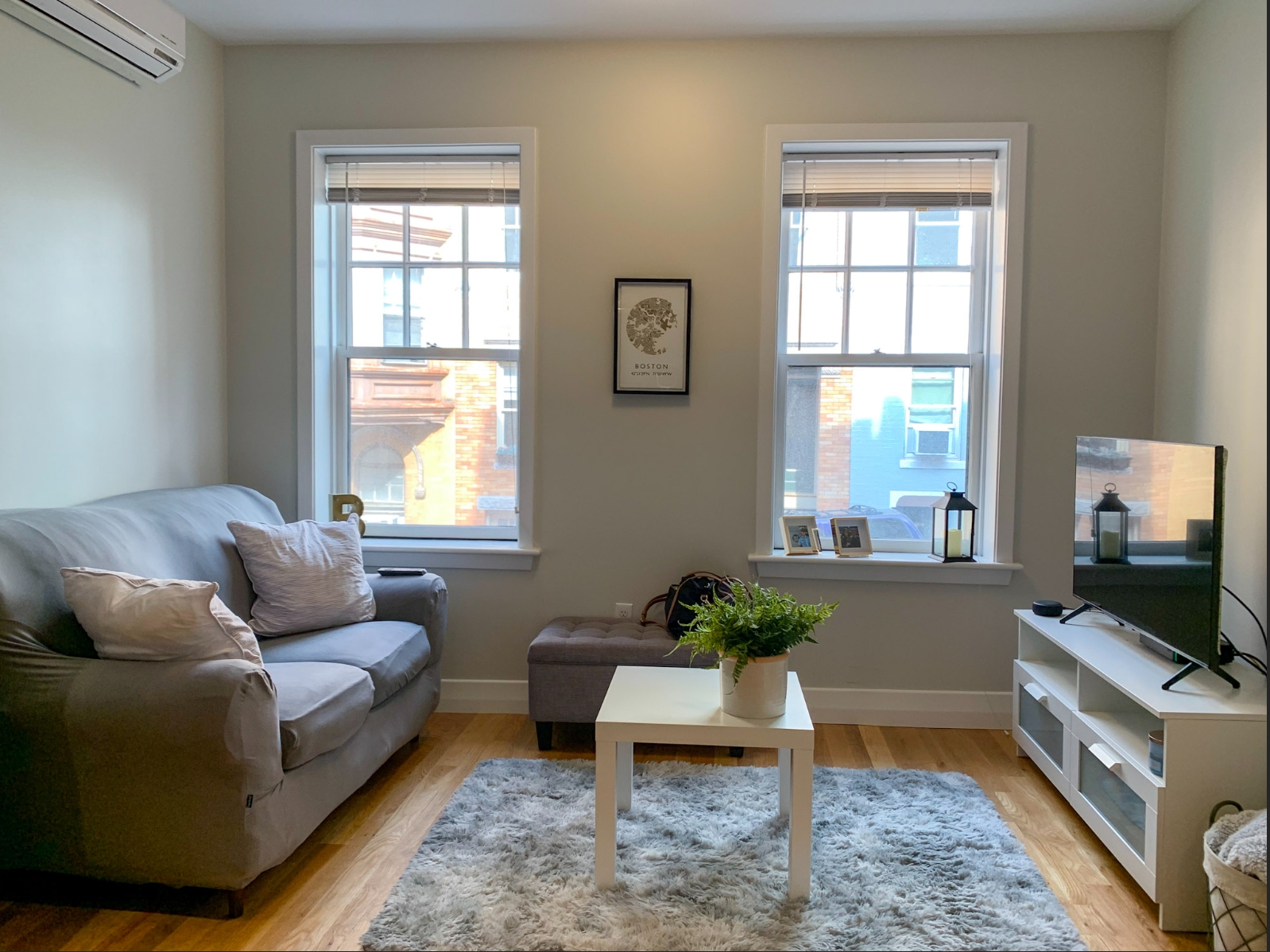 1 bed, 1 bath apartment for rent at 33 Anderson St Unit 1, Beacon Hill