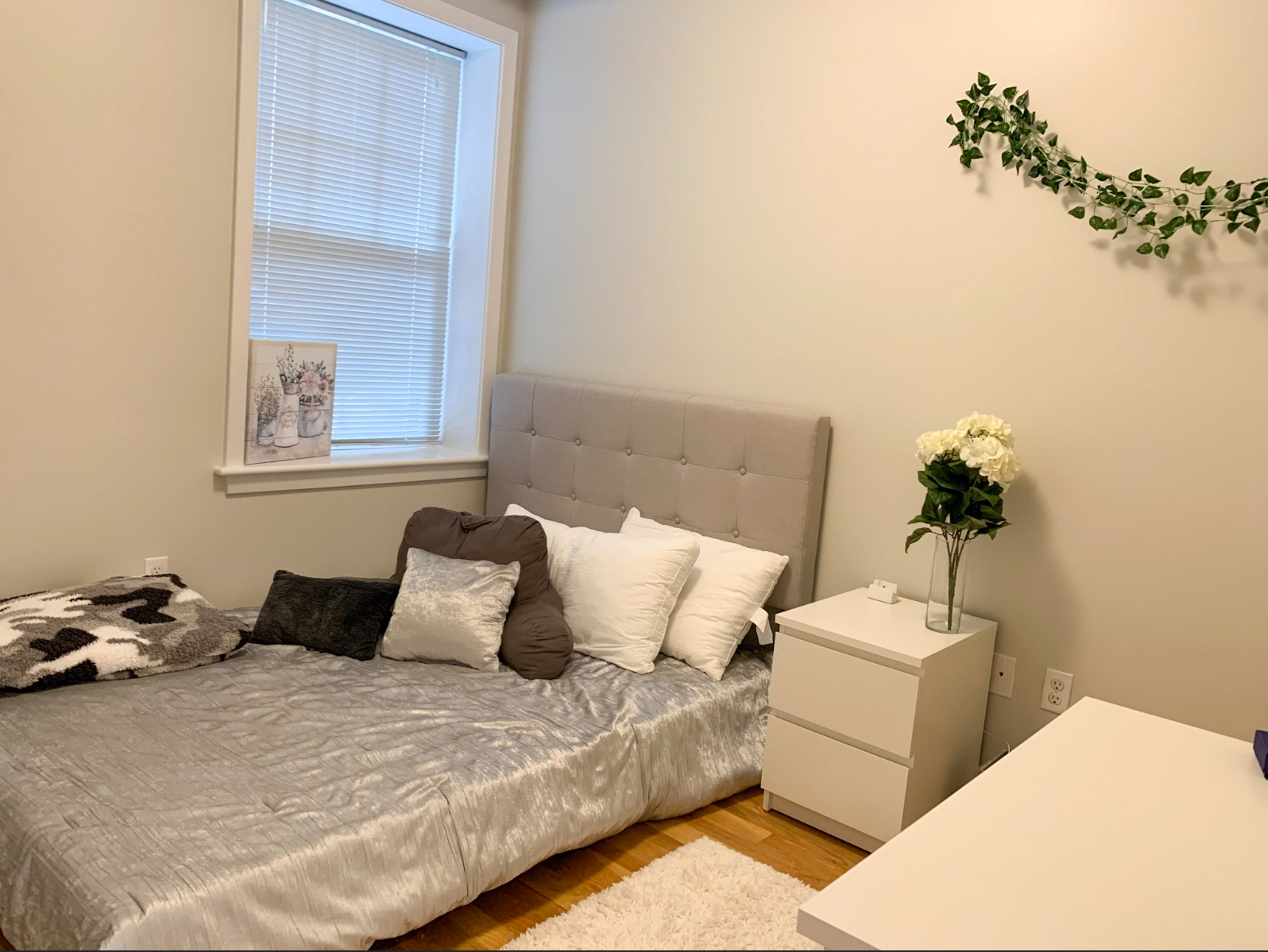 1 bed, 1 bath apartment for rent at 33 Anderson St Unit 1, Beacon Hill — photo 11 of 29