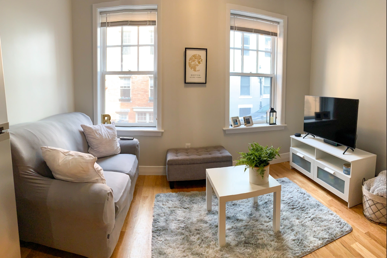 1 bed, 1 bath apartment for rent at 33 Anderson St Unit 1, Beacon Hill — photo 17 of 29
