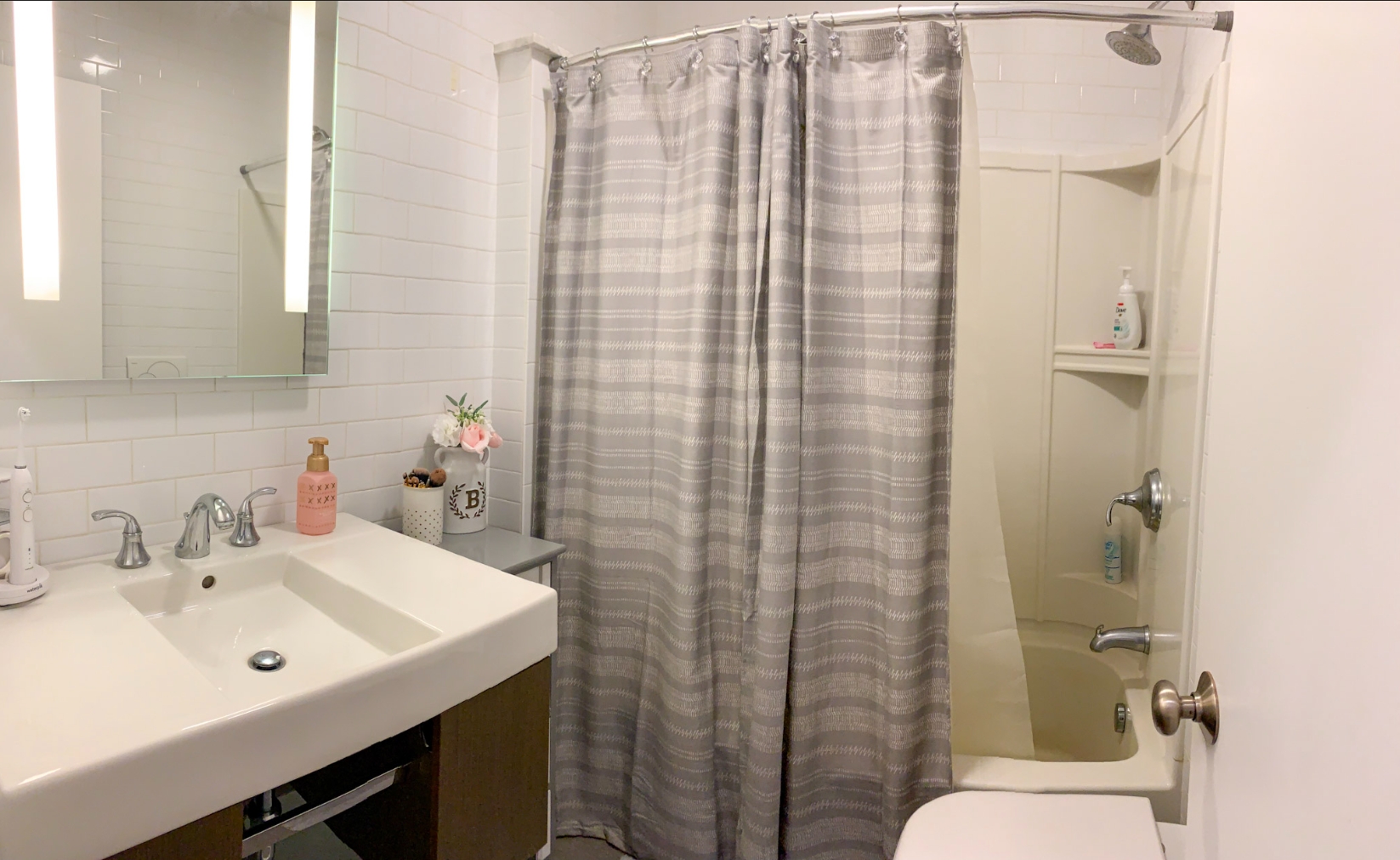 1 bed, 1 bath apartment for rent at 33 Anderson St Unit 1, Beacon Hill — photo 18 of 29