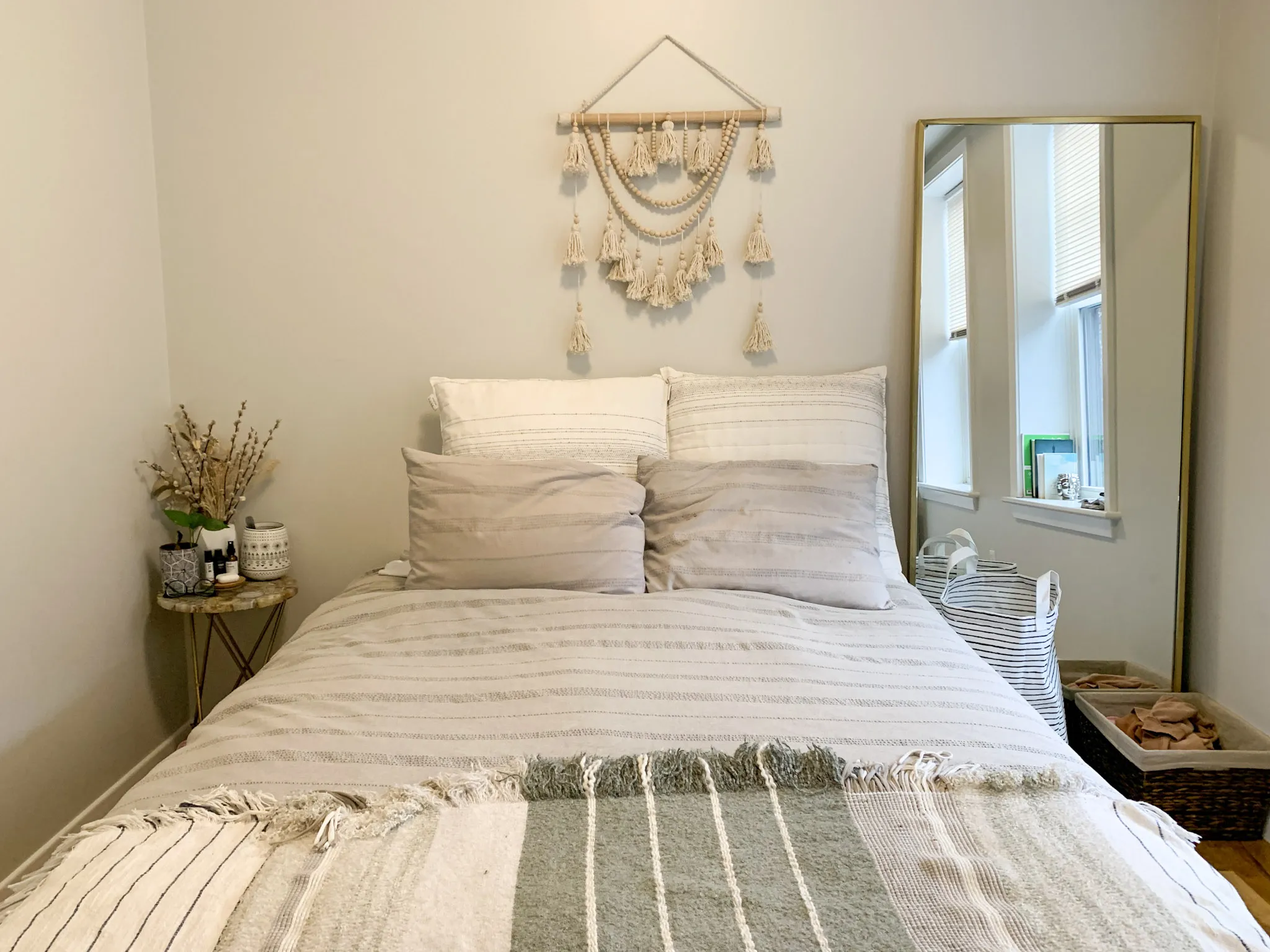 2 bed, 1 bath apartment for rent at 33 Anderson St Unit 6, Beacon Hill — photo 18 of 25