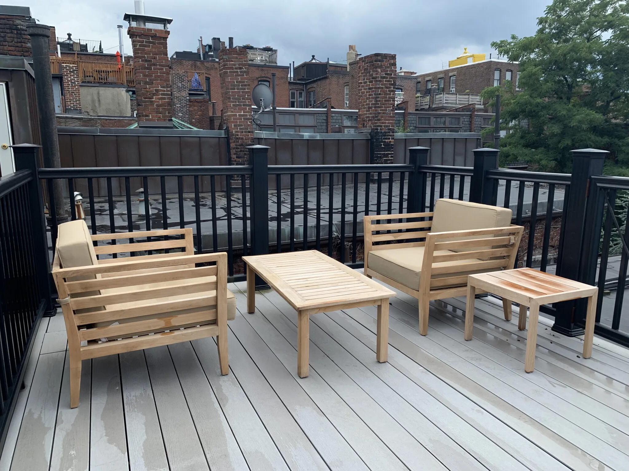 2 bed, 1 bath apartment for rent at 33 Anderson St Unit 6, Beacon Hill — photo 21 of 25