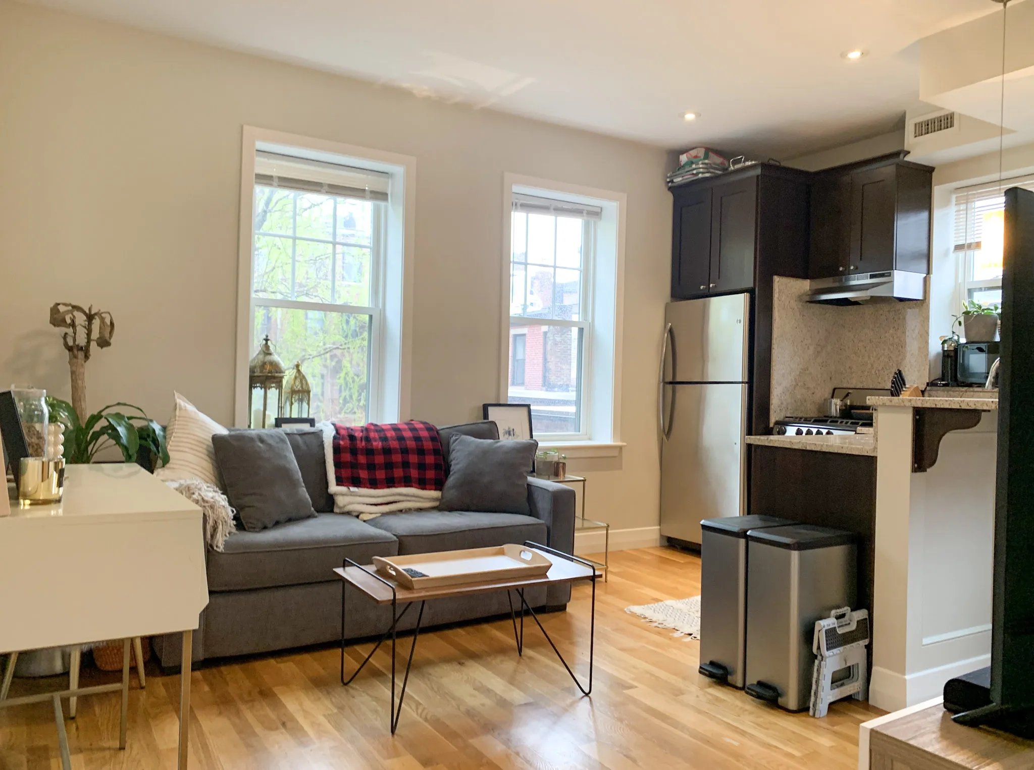 2 bed, 1 bath apartment for rent at 33 Anderson St Unit 6, Beacon Hill — photo 16 of 25