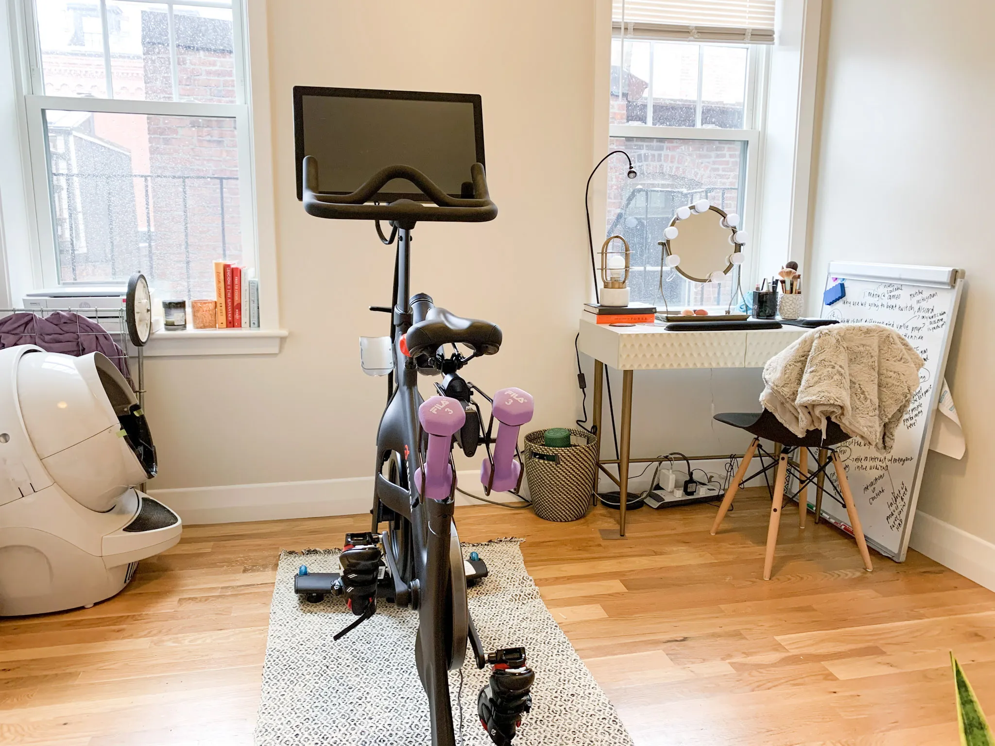 2 bed, 1 bath apartment for rent at 33 Anderson St Unit 6, Beacon Hill — photo 14 of 25