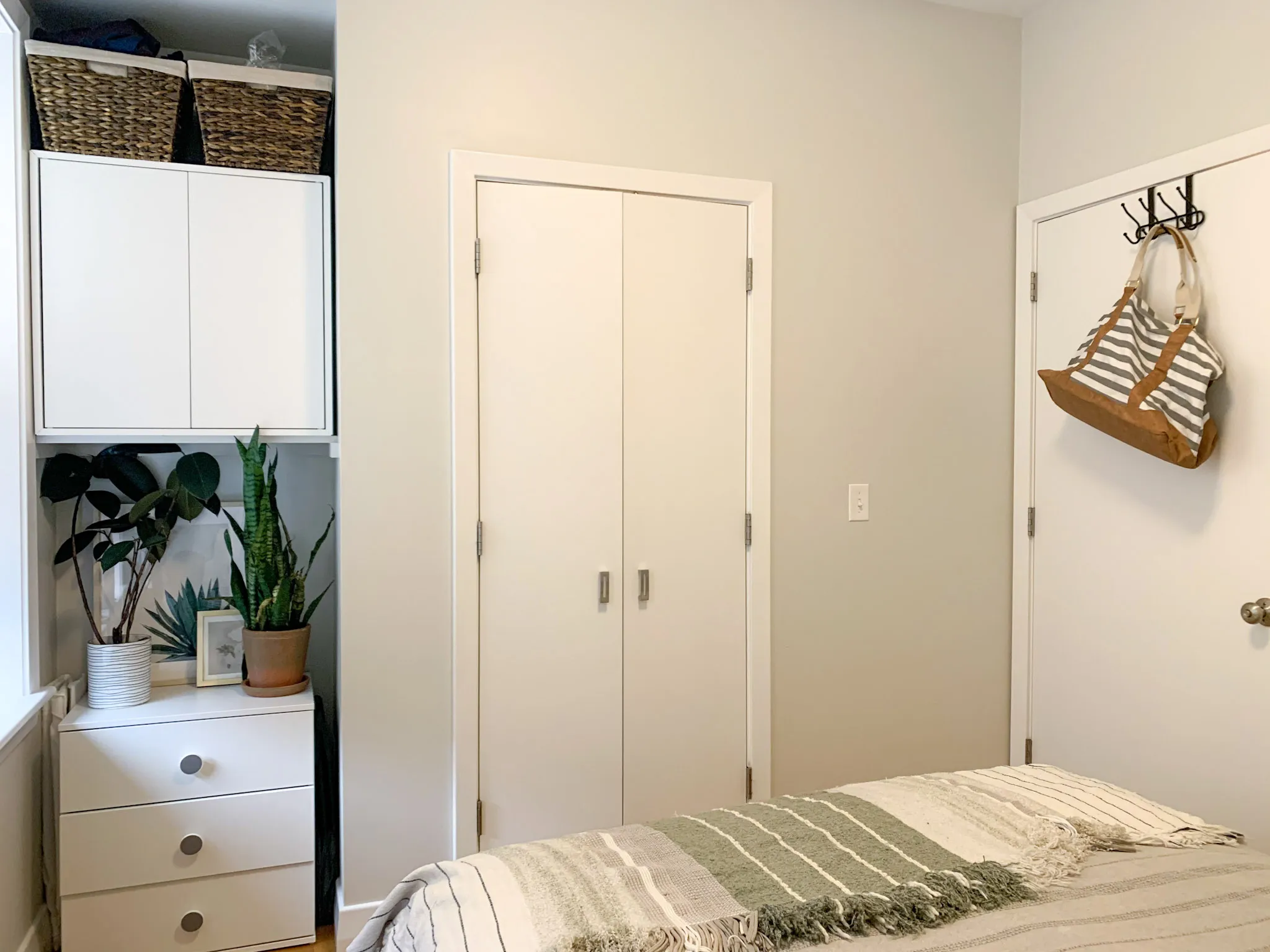 2 bed, 1 bath apartment for rent at 33 Anderson St Unit 6, Beacon Hill — photo 7 of 25