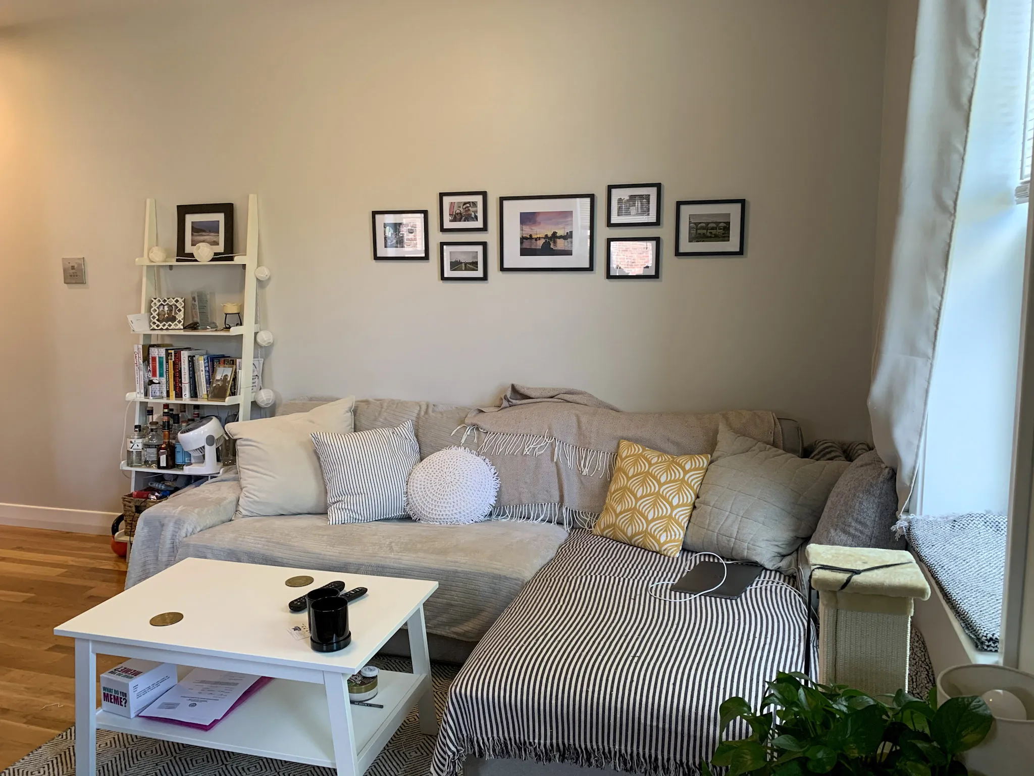 2 bed, 1 bath apartment for rent at 33 Anderson St Unit 6, Beacon Hill — photo 13 of 25