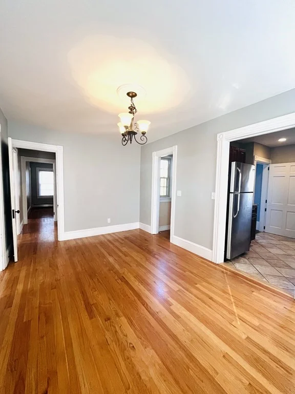 4 bed, 1 bath apartment for rent at 33 Ash St Unit 2, North Attleboro — photo 8 of 20