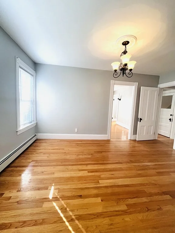 4 bed, 1 bath apartment for rent at 33 Ash St Unit 2, North Attleboro — photo 9 of 20