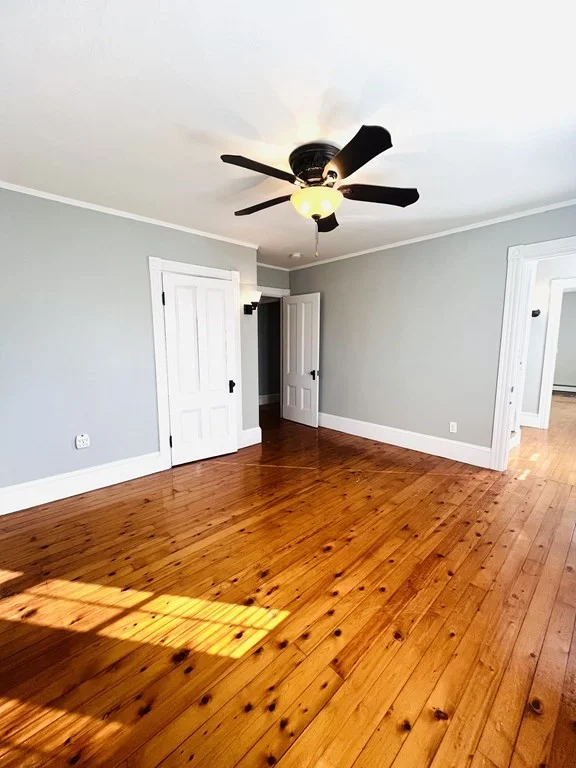 4 bed, 1 bath apartment for rent at 33 Ash St Unit 2, North Attleboro — photo 13 of 20