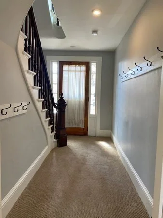 3 bed, 1 bath apartment for rent at 33 Ash St Unit 2, Spencer — photo 4 of 15