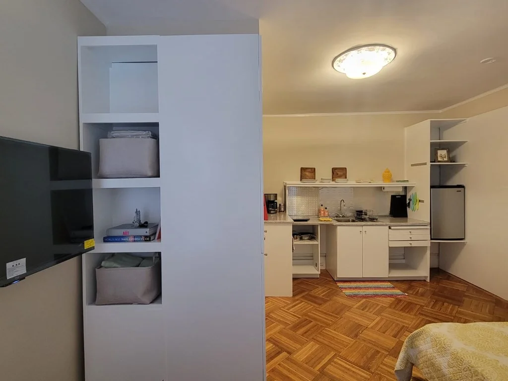 1 bed, 1 bath apartment for rent at 33 Ashfield St Unit A, Roslindale — photo 2 of 16