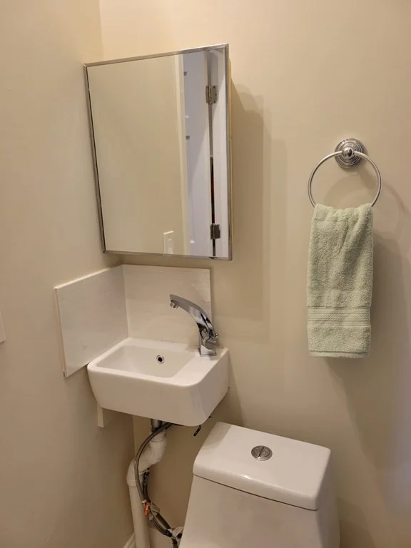 1 bed, 1 bath apartment for rent at 33 Ashfield St Unit A, Roslindale — photo 5 of 16