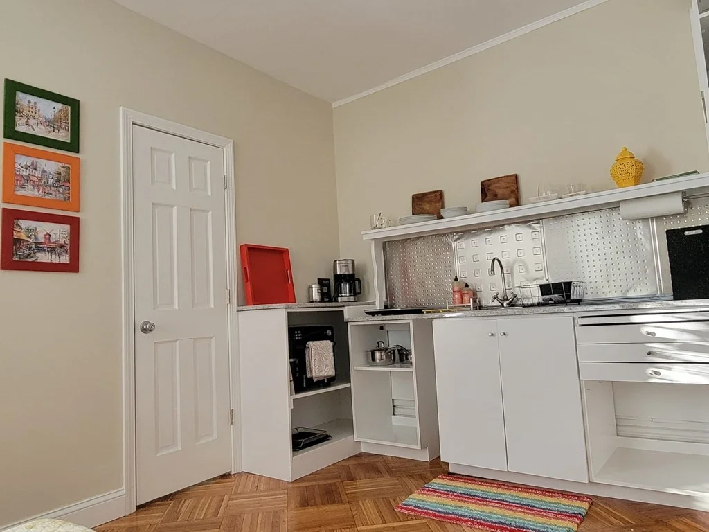 1 bed, 1 bath apartment for rent at 33 Ashfield St Unit A, Roslindale — photo 3 of 16