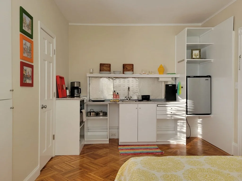 1 bed, 1 bath apartment for rent at 33 Ashfield St Unit A, Roslindale — photo 6 of 16