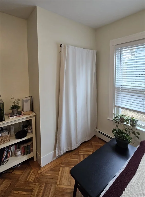 2 bed, 1 bath apartment for rent at 33 Ashfield Unit 1, Roslindale — photo 8 of 13