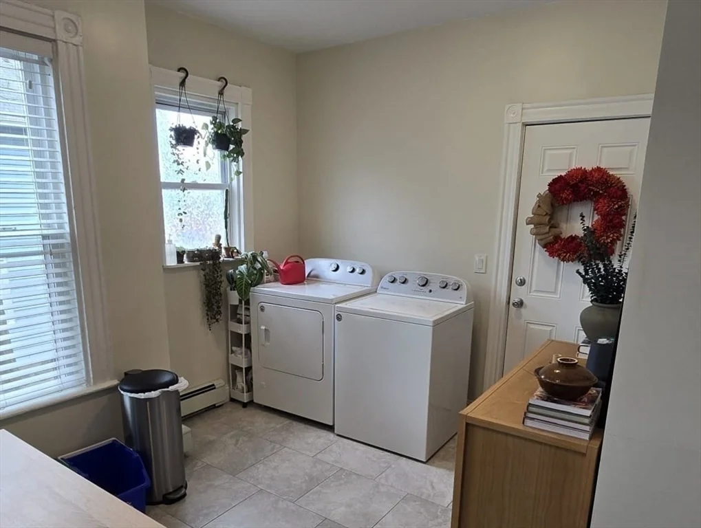 2 bed, 1 bath apartment for rent at 33 Ashfield Unit 1, Roslindale — photo 6 of 13