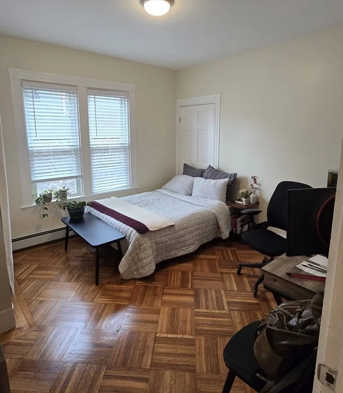 2 bed, 1 bath apartment for rent at 33 Ashfield Unit 1, Roslindale — photo 7 of 13