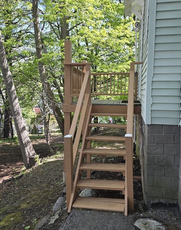 2 bed, 1 bath apartment for rent at 33 Ashfield Unit 3, Roslindale — photo 12 of 13
