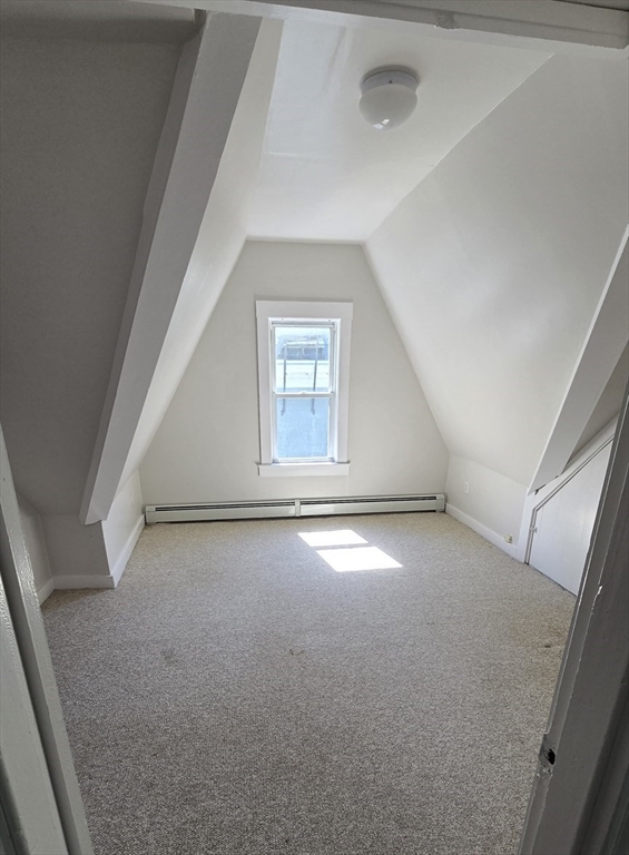 2 bed, 1 bath apartment for rent at 33 Ashfield Unit 3, Roslindale — photo 6 of 13