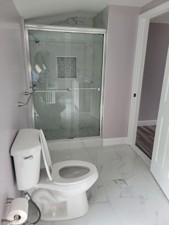 3 bed, 2 bath apartment for rent at 33 Austin St Unit 2, Hyde Park — photo 17 of 18