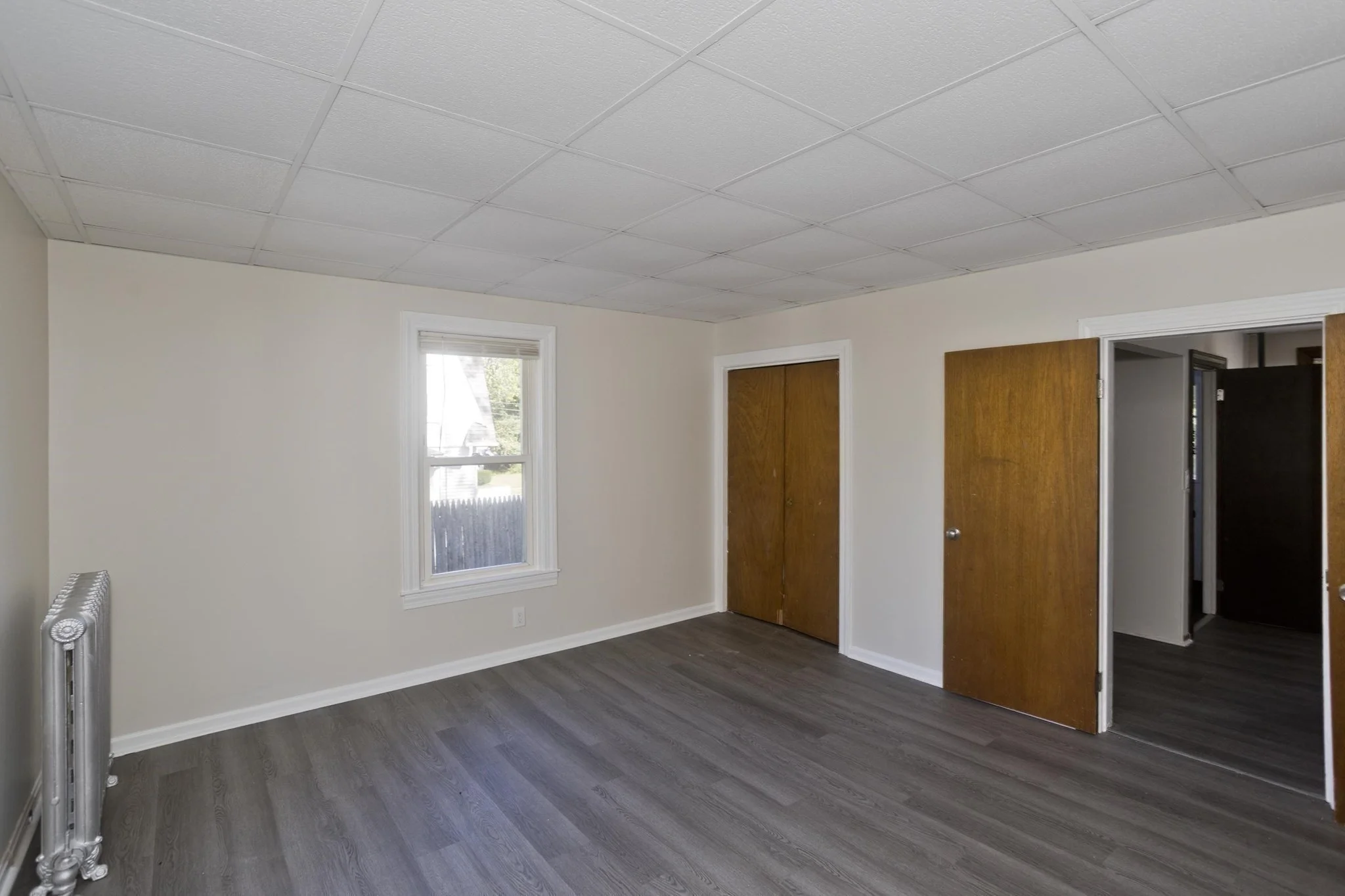 3 bed, 1 bath apartment for rent at 33 Balis St Unit 2, Springfield — photo 7 of 10