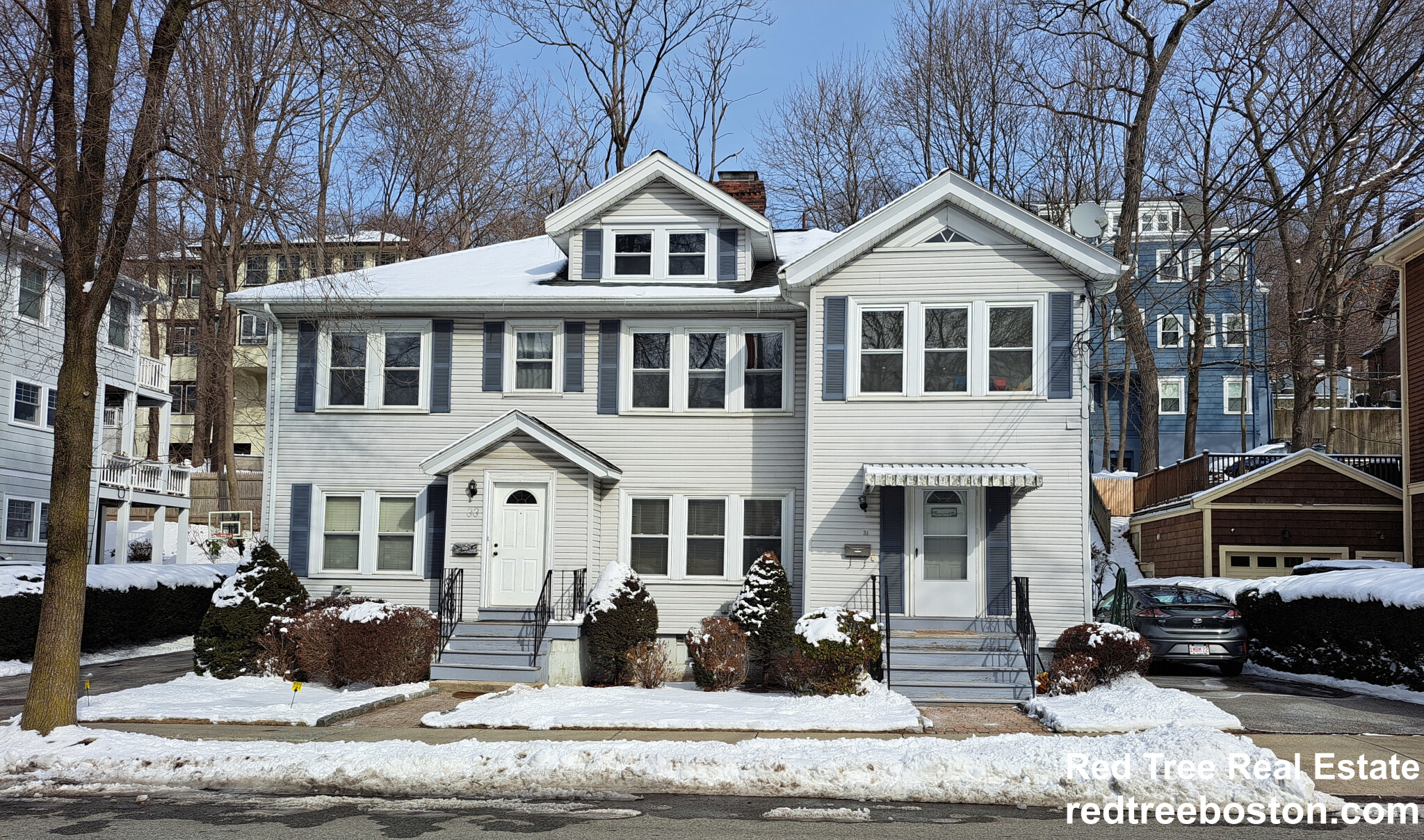 3 bed, 2 bath apartment for rent at 33 Beaconsfield Rd Unit 2nd Floor, Aspinwall Hill — photo 18 of 18