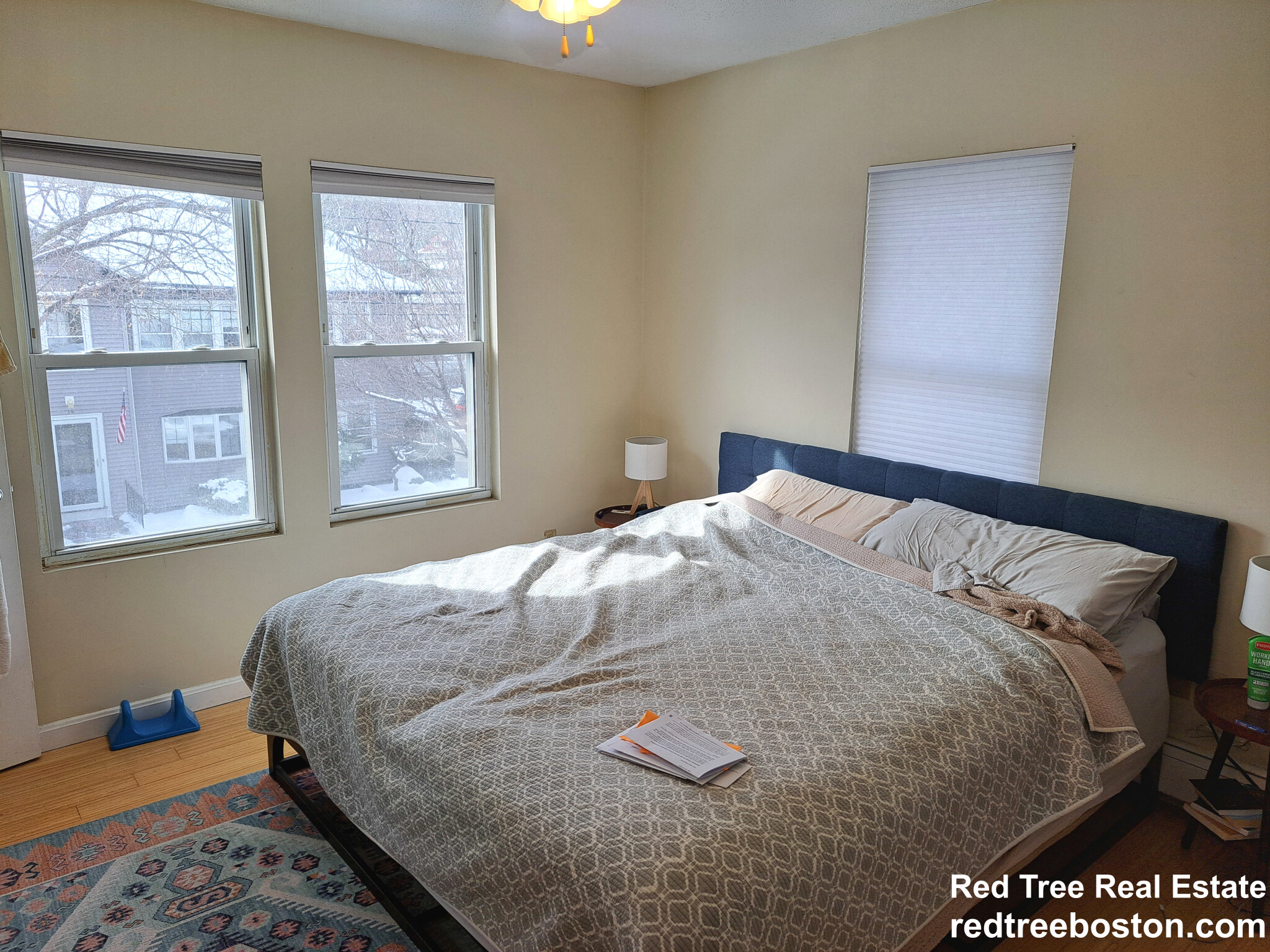 3 bed, 2 bath apartment for rent at 33 Beaconsfield Rd Unit 2nd Floor, Aspinwall Hill — photo 14 of 18