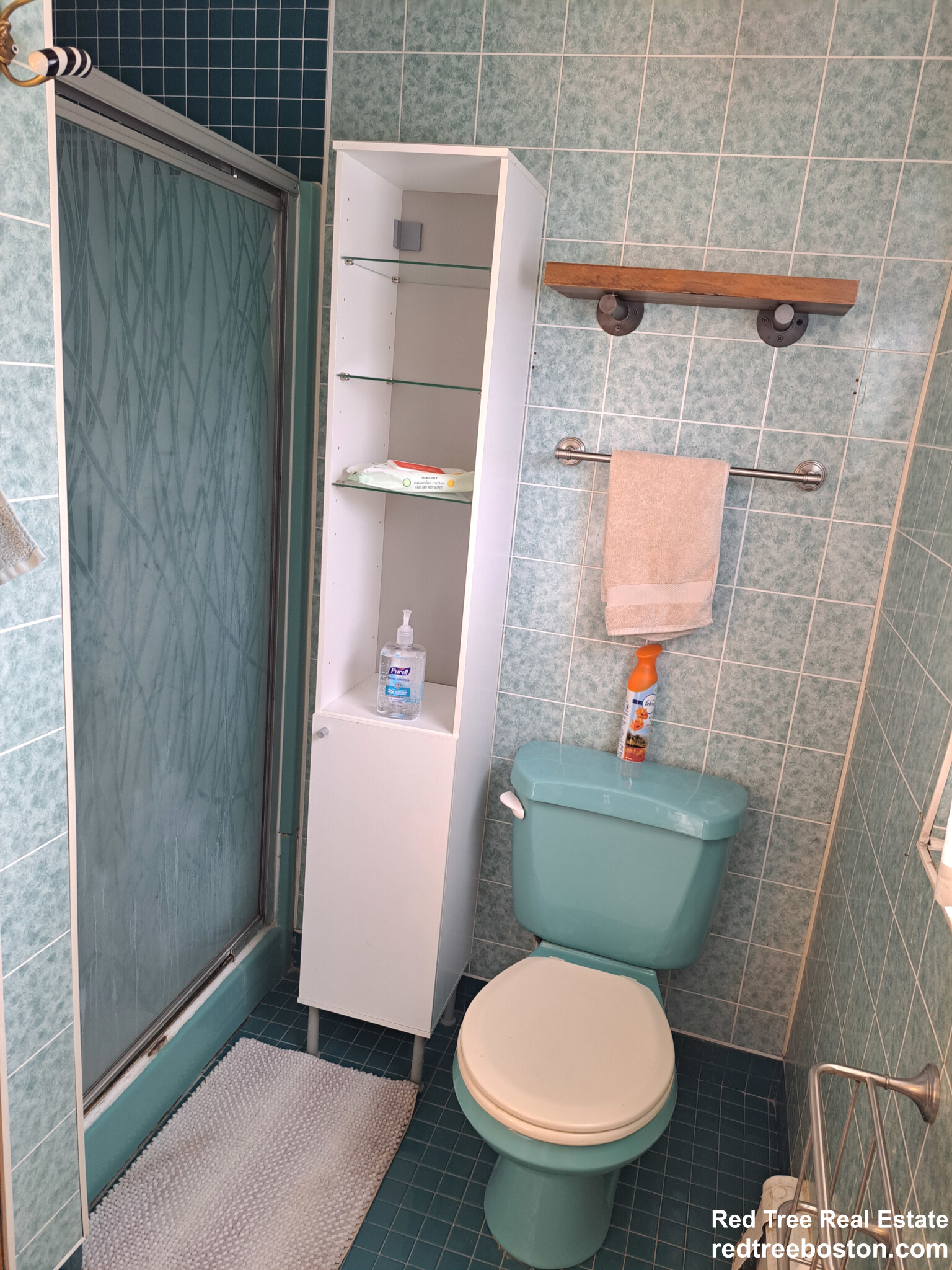 3 bed, 2 bath apartment for rent at 33 Beaconsfield Rd Unit 2nd Floor, Aspinwall Hill — photo 17 of 18