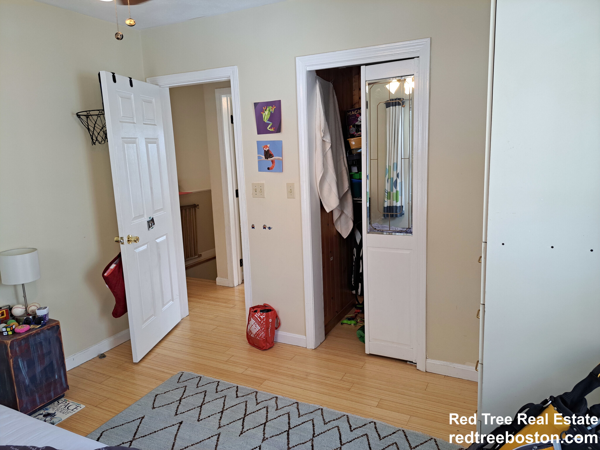 3 bed, 2 bath apartment for rent at 33 Beaconsfield Rd Unit 2nd Floor, Aspinwall Hill — photo 10 of 18