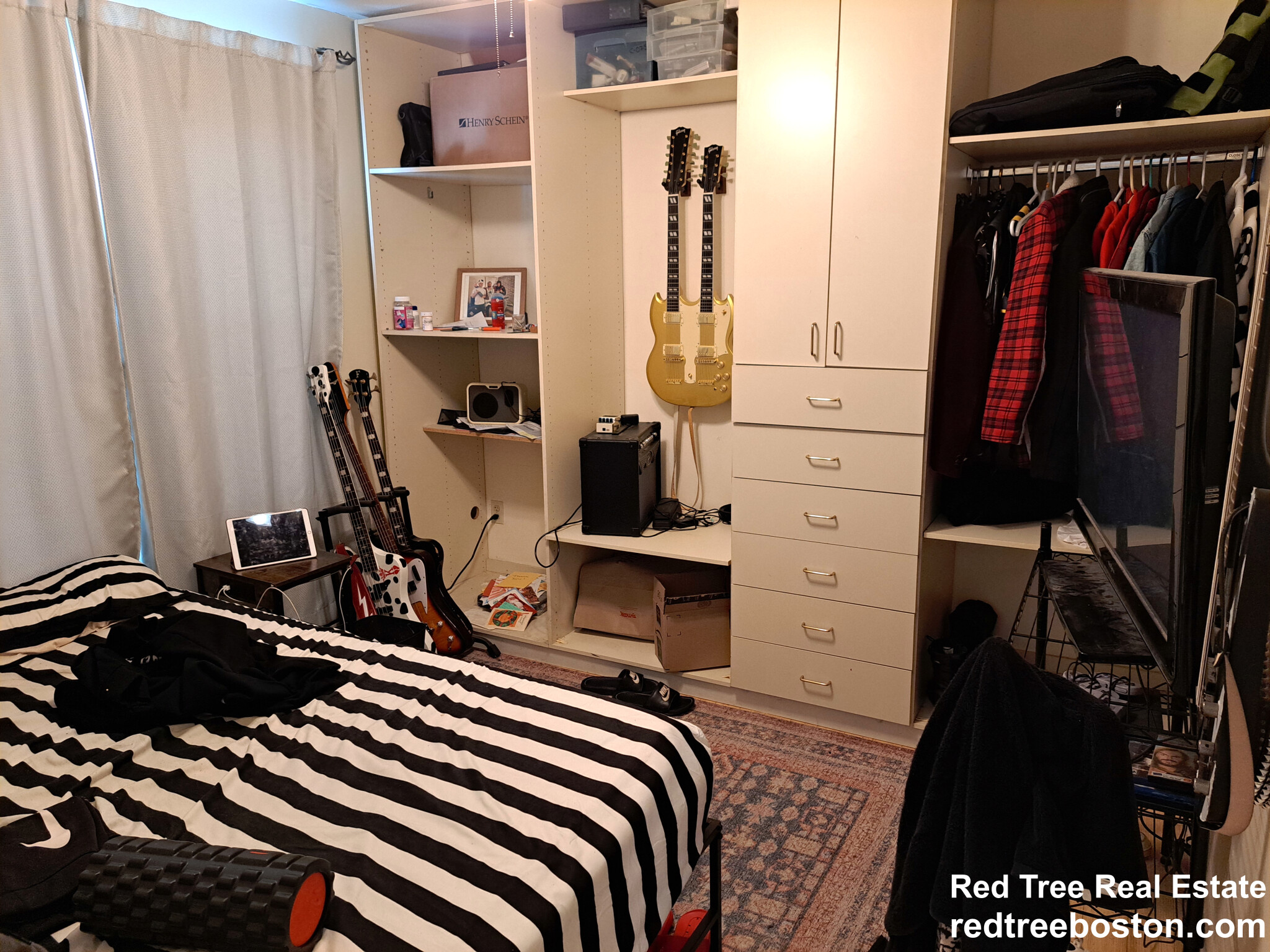 3 bed, 2 bath apartment for rent at 33 Beaconsfield Rd Unit 2nd Floor, Aspinwall Hill — photo 12 of 18