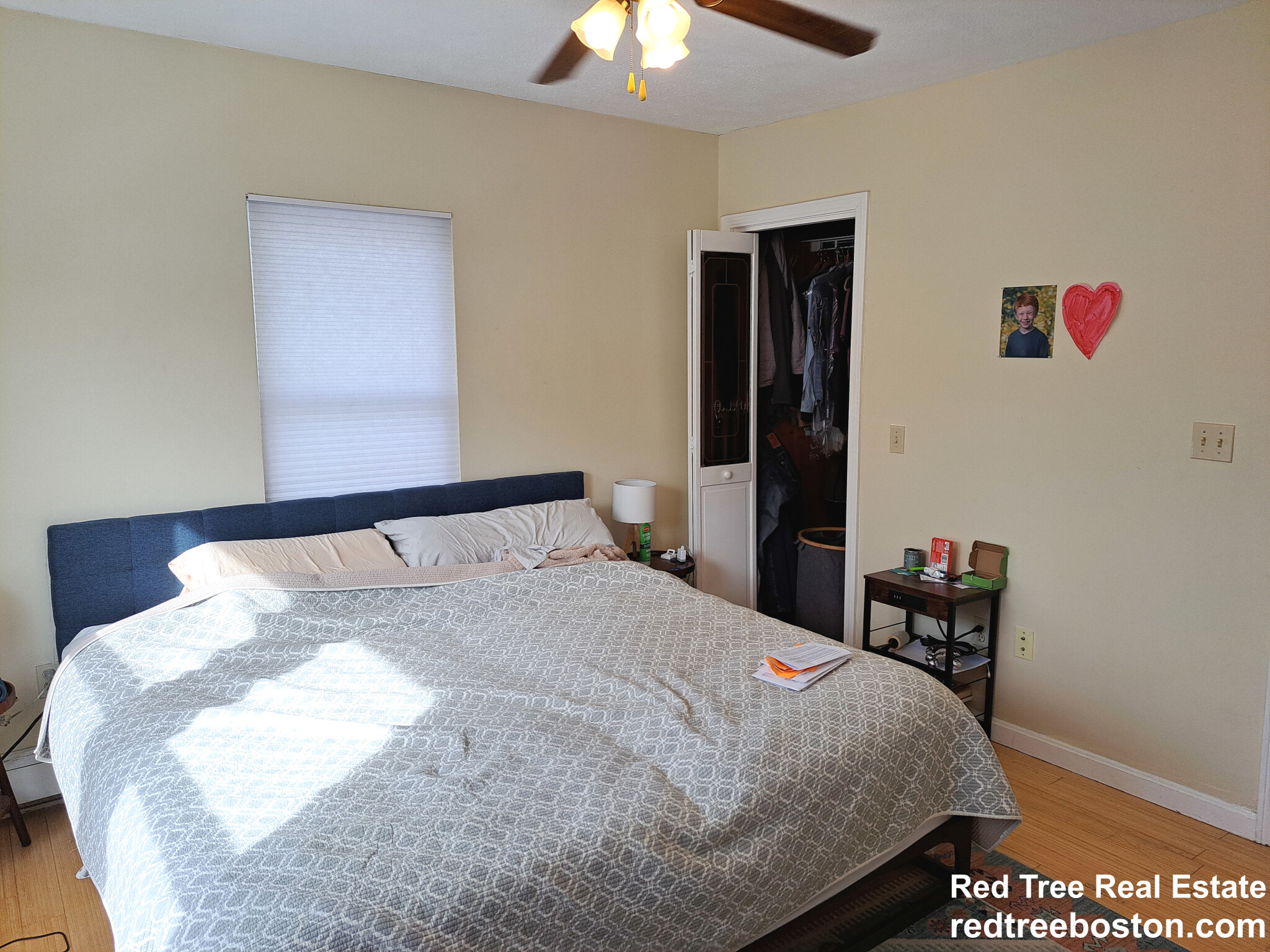 3 bed, 2 bath apartment for rent at 33 Beaconsfield Rd Unit 2nd Floor, Aspinwall Hill — photo 15 of 18