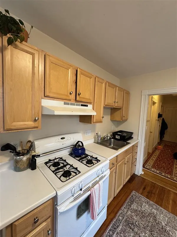 2 bed, 1 bath apartment for rent at 33 Belmont St Unit 1, Spring Hill — photo 7 of 14