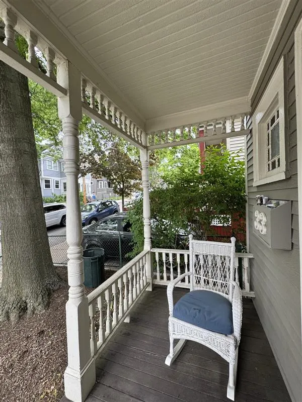 2 bed, 1 bath apartment for rent at 33 Belmont St Unit 1, Spring Hill — photo 13 of 14