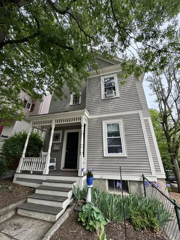 2 bed, 1 bath apartment for rent at 33 Belmont St Unit 1, Spring Hill — photo 14 of 14