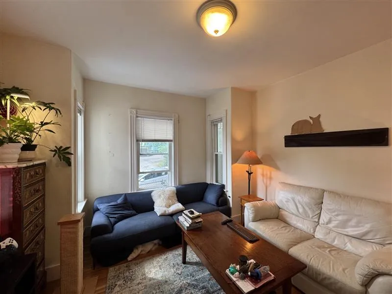 2 bed, 1 bath apartment for rent at 33 Belmont St Unit 1, Spring Hill — photo 2 of 14